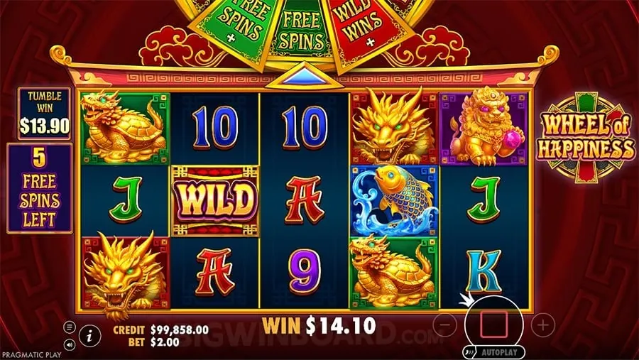 Video Slots