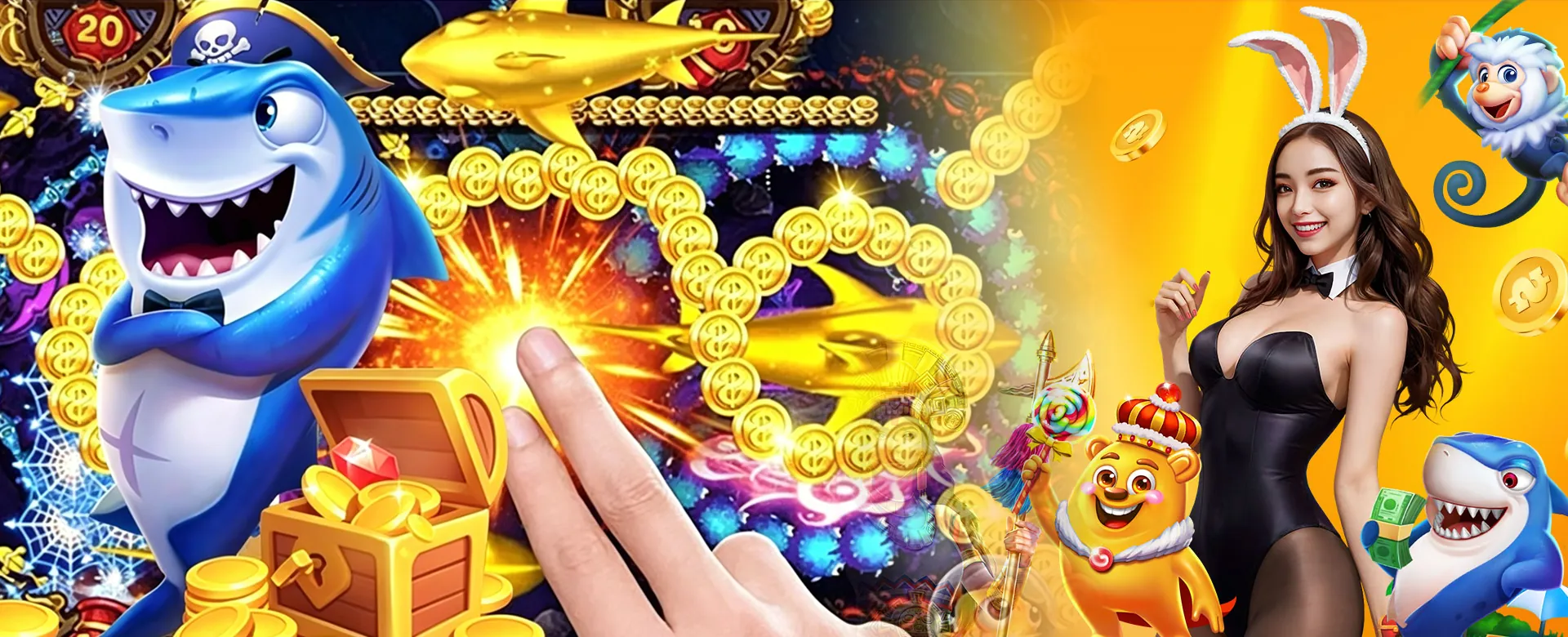 King PH App Responsible Gaming